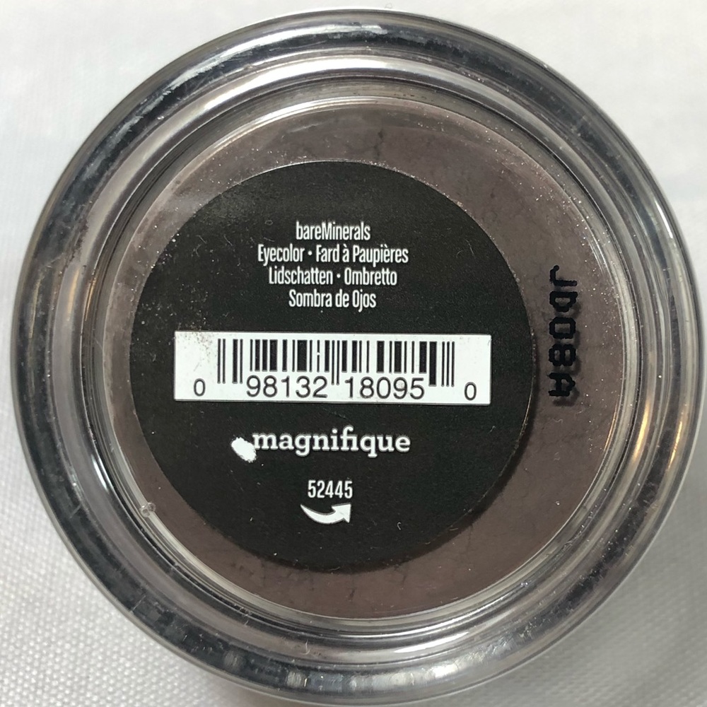 bareMinerals Eyeshadow: Magnifique